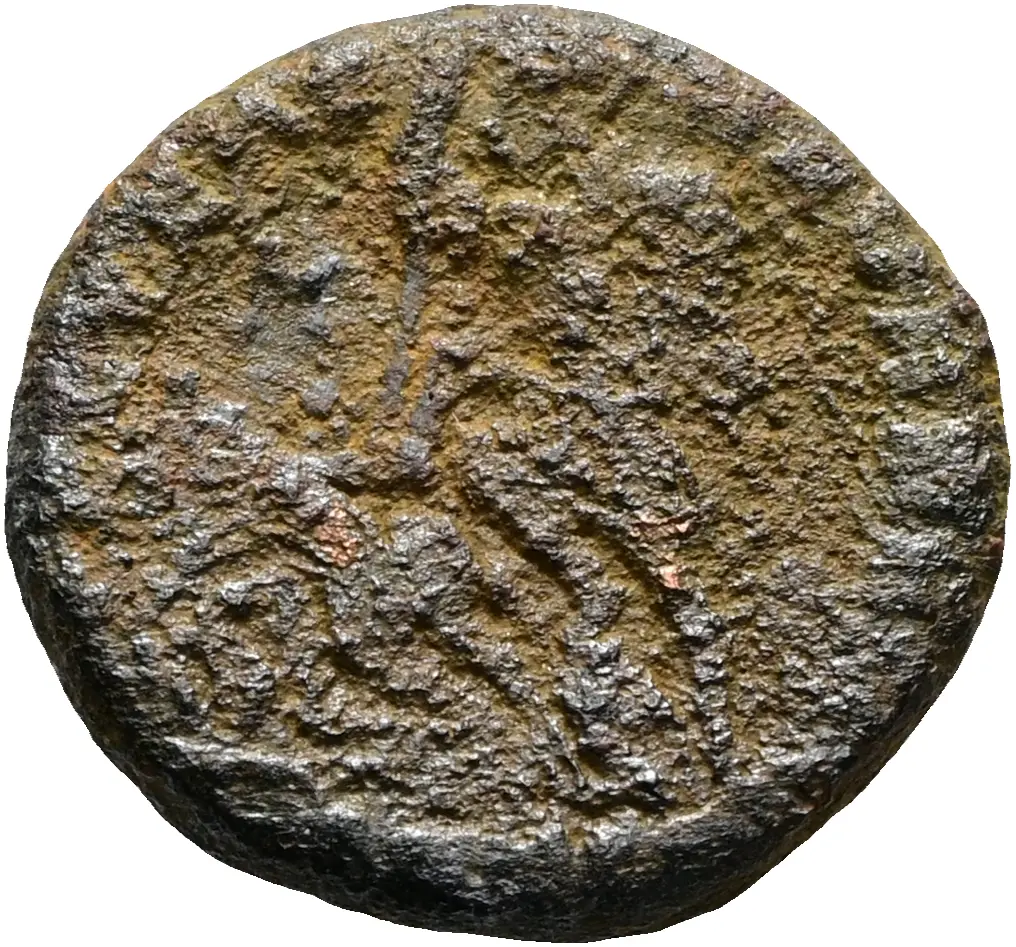 Constantius II.