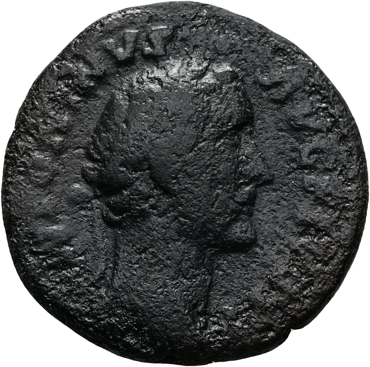 Antoninus I. Pius