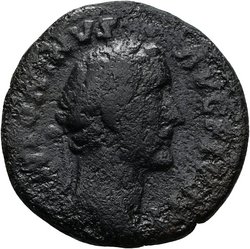 Antoninus I. Pius