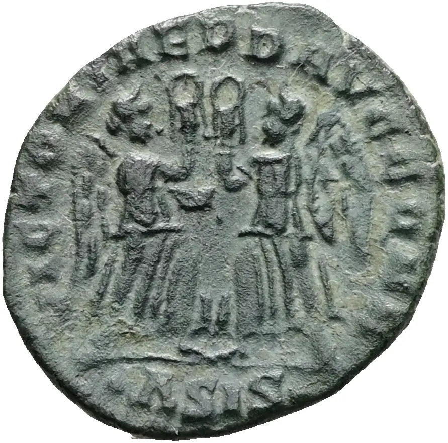 Constantius II.