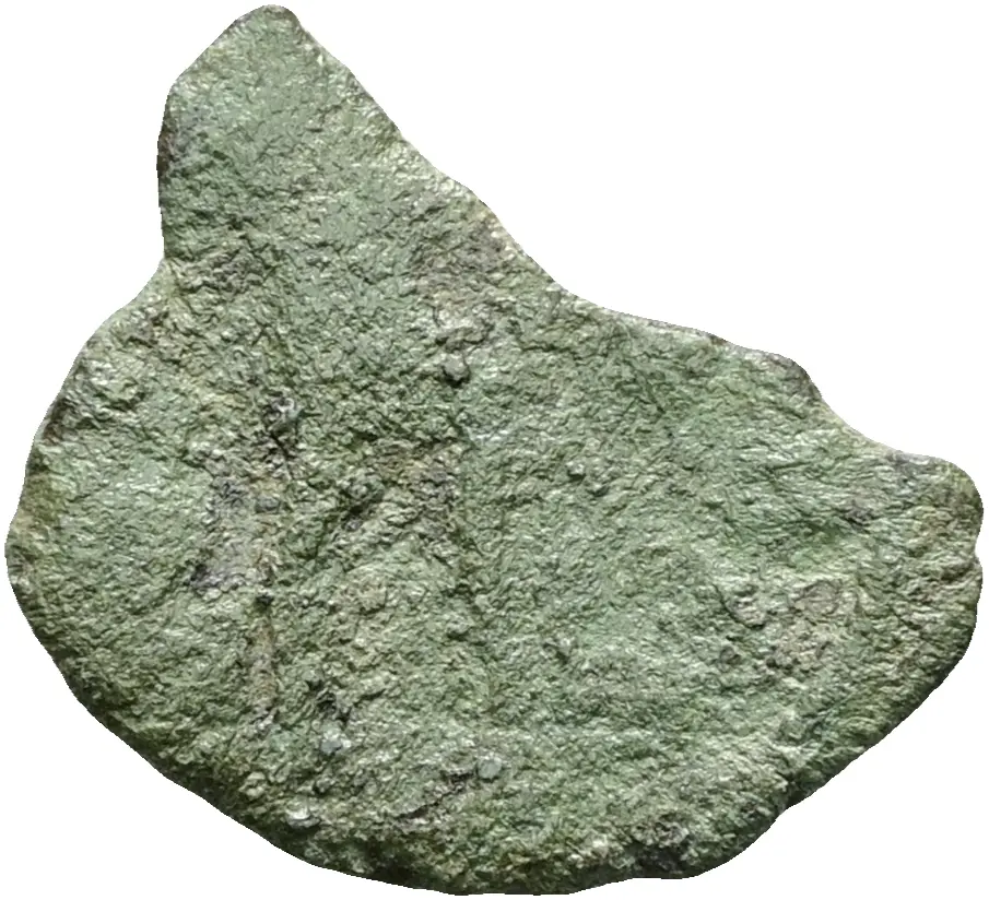 Valentinianus I., Valens II. oder Gratianus