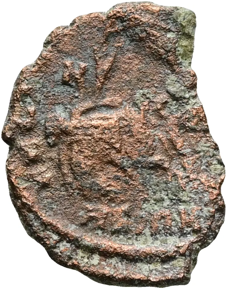Constantius II.