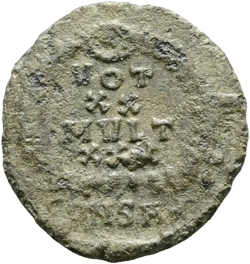 Münze