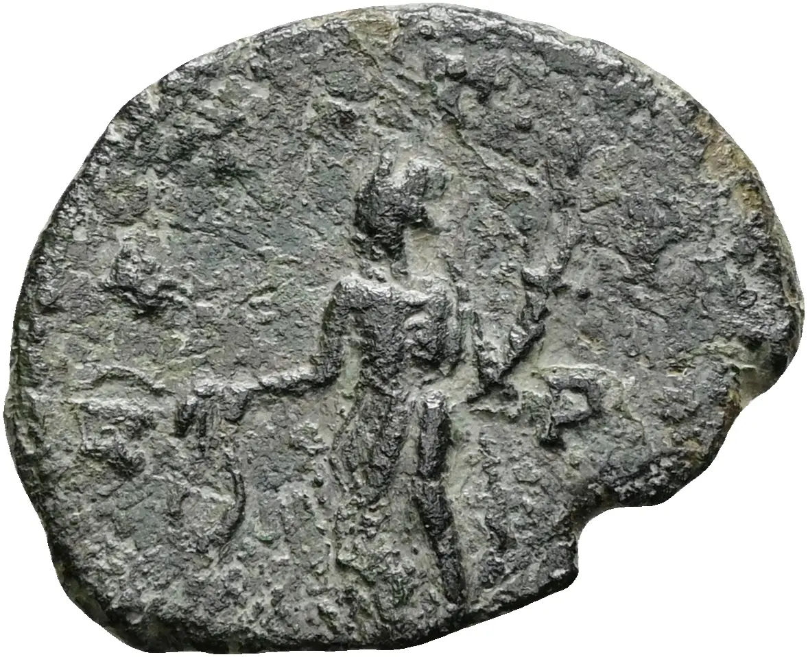 Münze