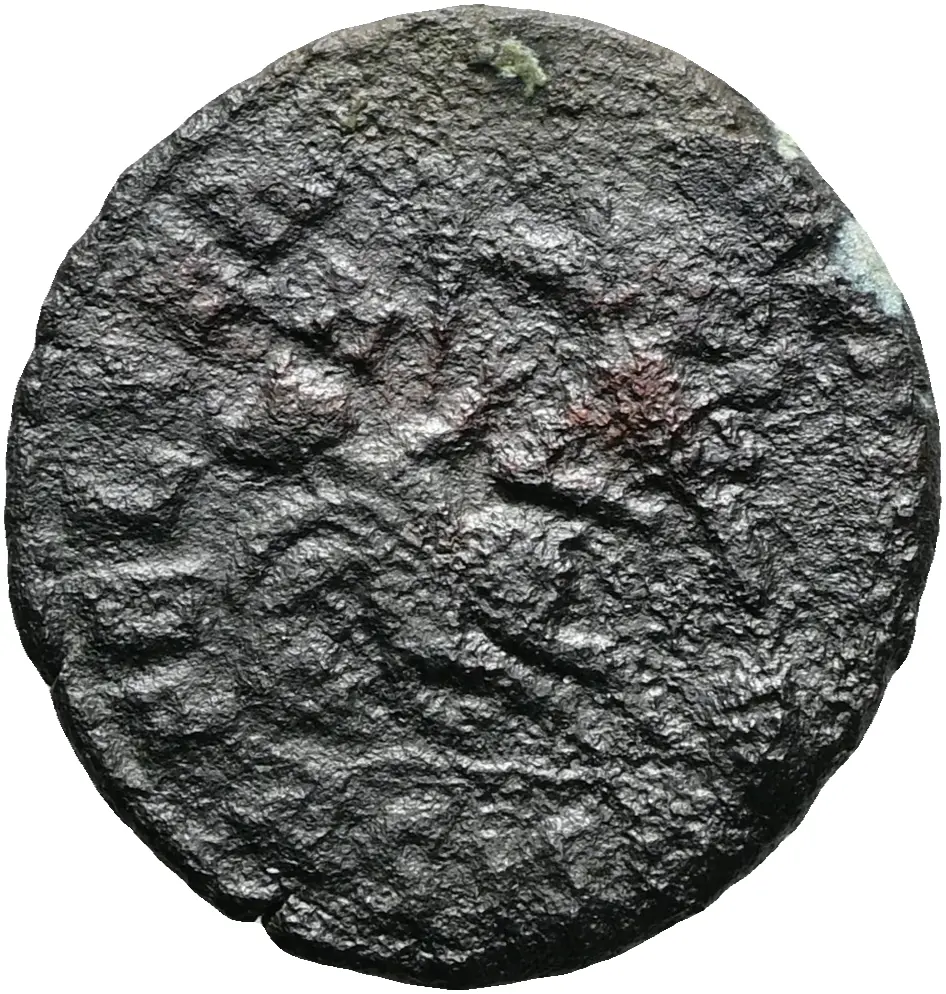 Münze