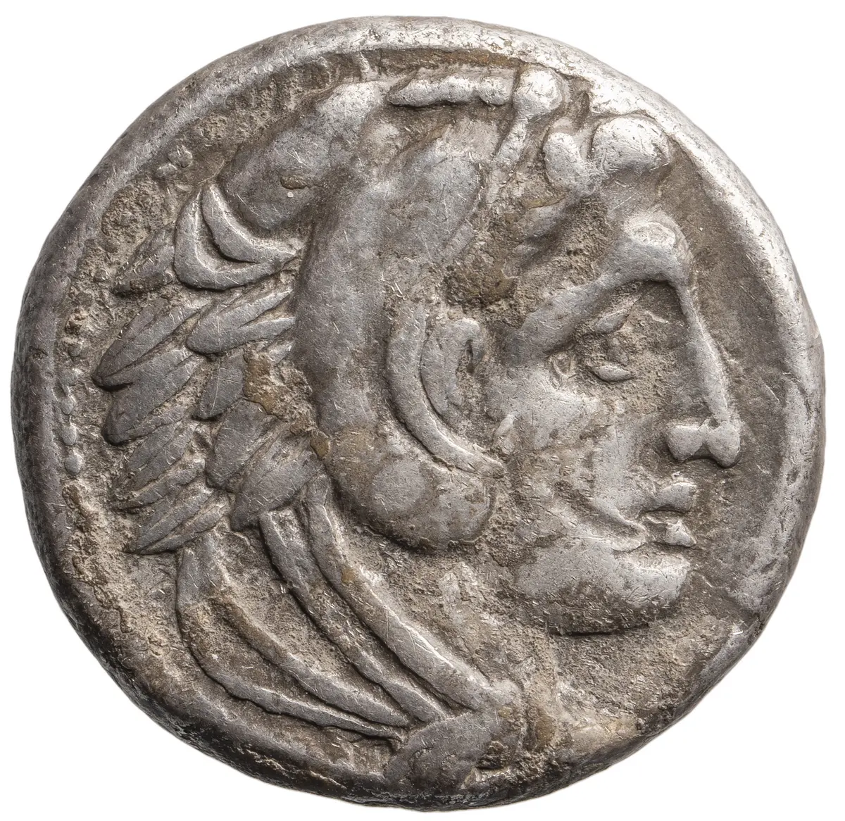 Makedonien: Alexandros III.