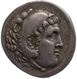 Makedonien: Alexandros III. (posthum)