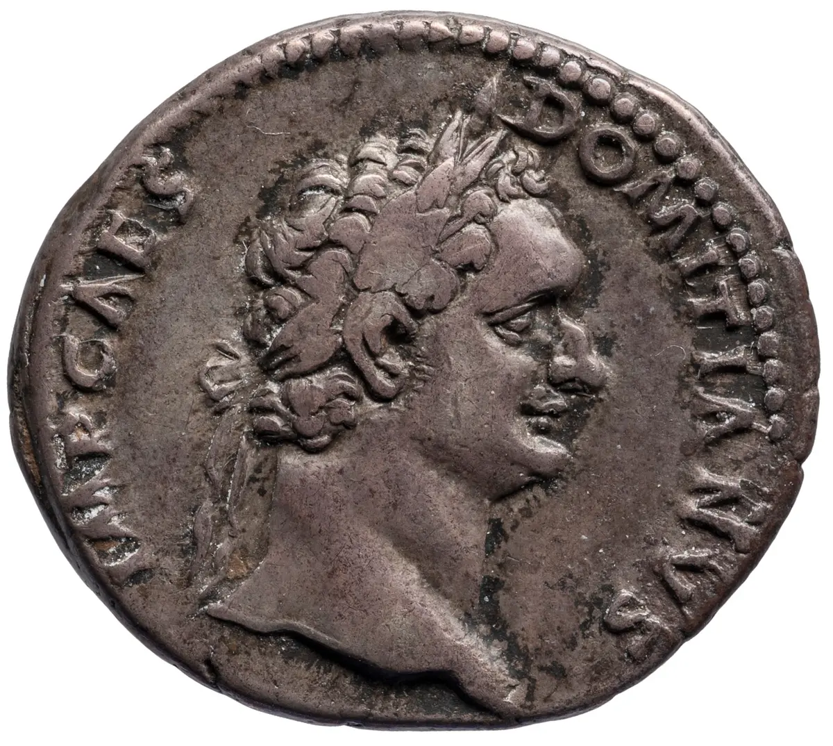 Asia: Domitianus