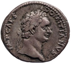 Asia: Domitianus