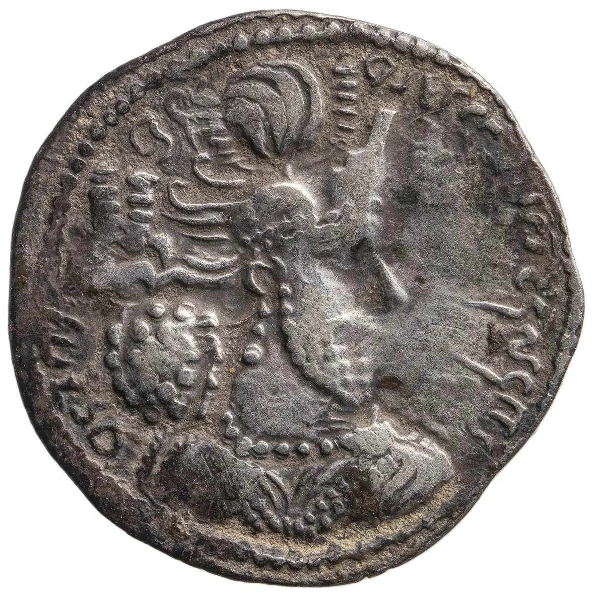 Münze