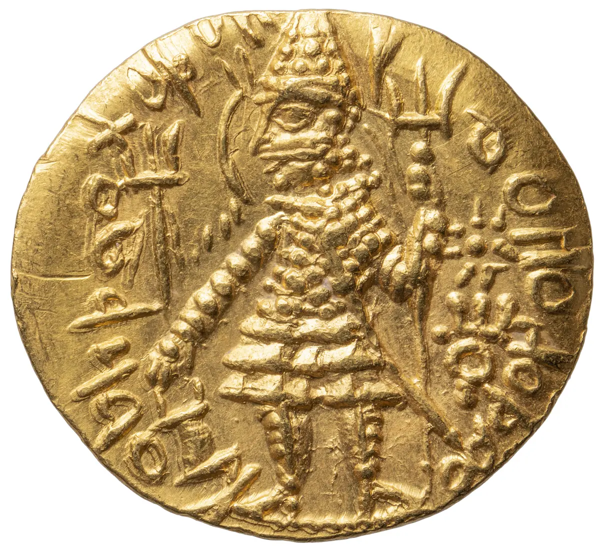 Kushan: XodeŠah