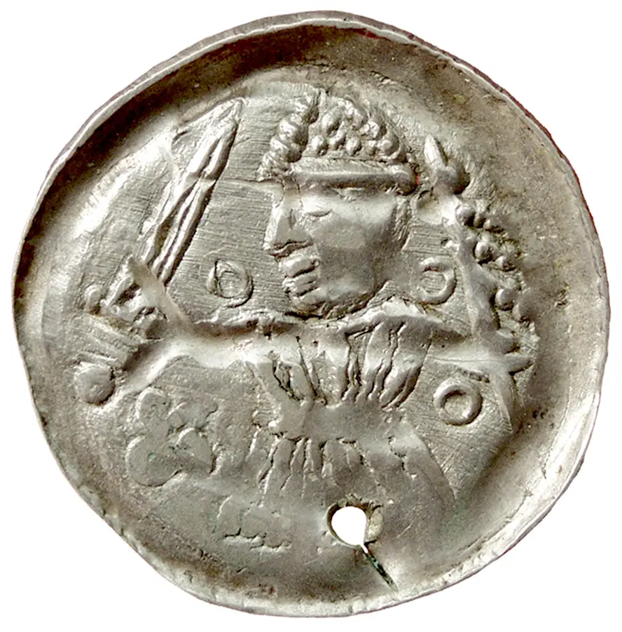 Herzöge von Kärnten: Heinrich V.