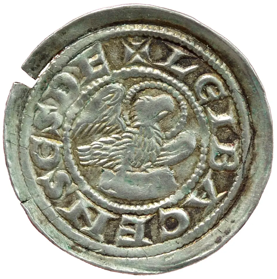 Herzöge von Kärnten: Bernhard (1202–1256)