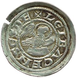 Herzöge von Kärnten: Bernhard (1202–1256)
