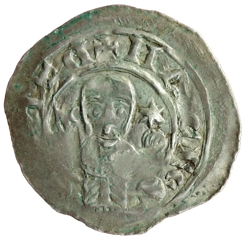 Herzöge von Andechs-Meranien: Agnes (1243–1248)