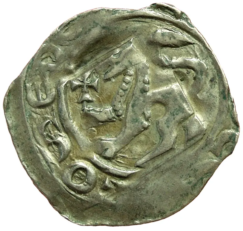 Herzöge von Kärnten / Herren von Krain: Bernhard (1202–1256)