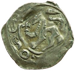 Herzöge von Kärnten / Herren von Krain: Bernhard (1202–1256)