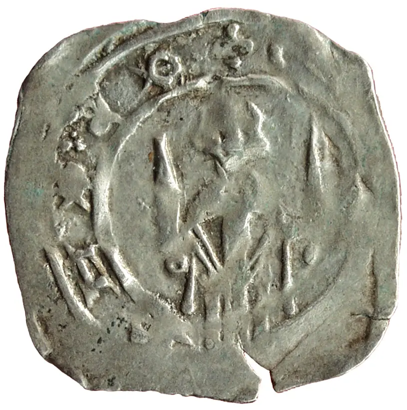 Herzöge von Kärnten / Herren von Krain: Bernhard (1202–1256)