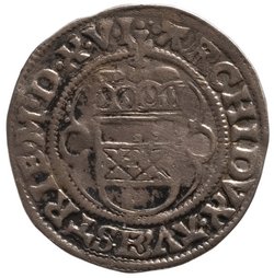 Haus Österreich: Maximilian I. (1490–1519