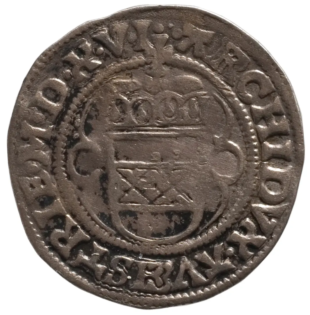 Haus Österreich: Maximilian I. (1490–1519