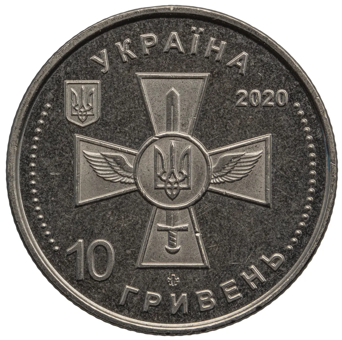 Ukraine