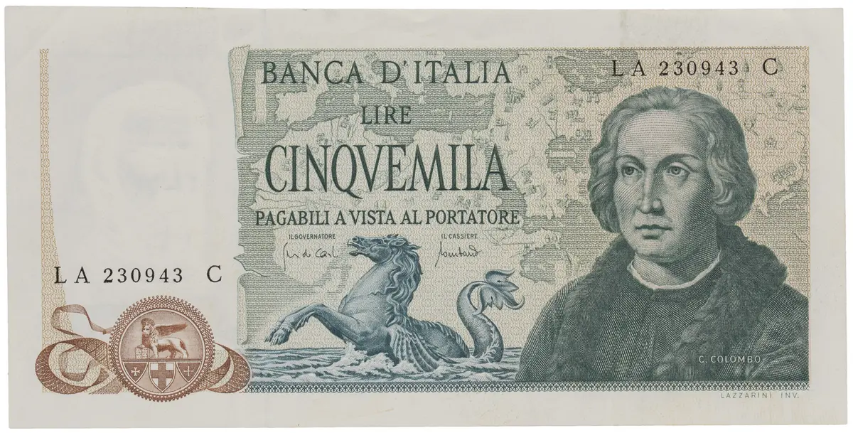 Banknote