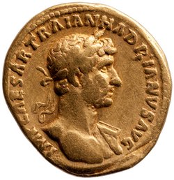 Hadrianus