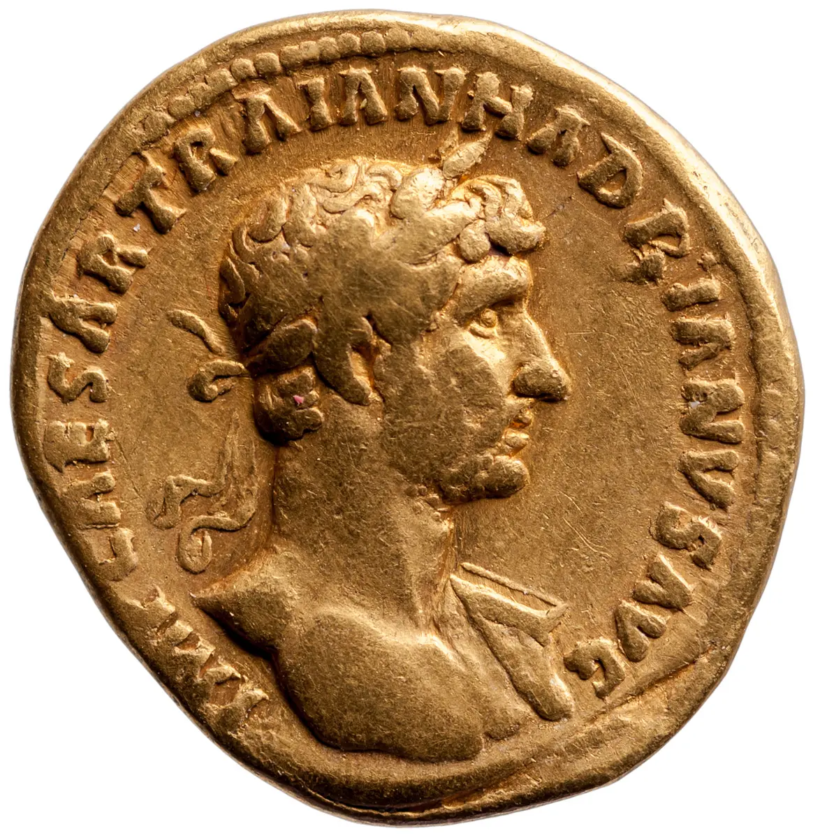 Hadrianus
