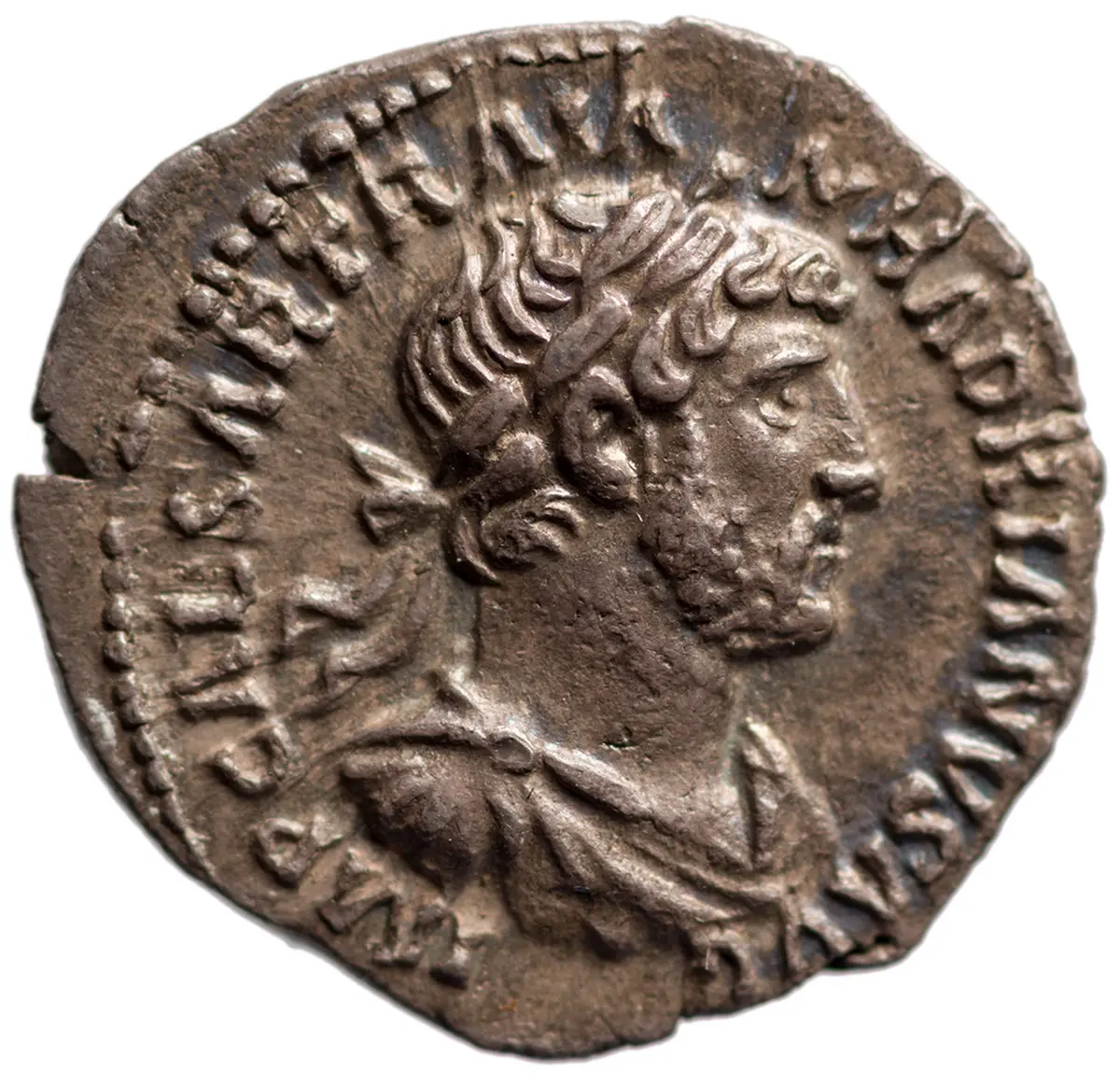 Hadrianus