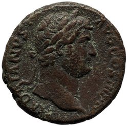 Hadrianus