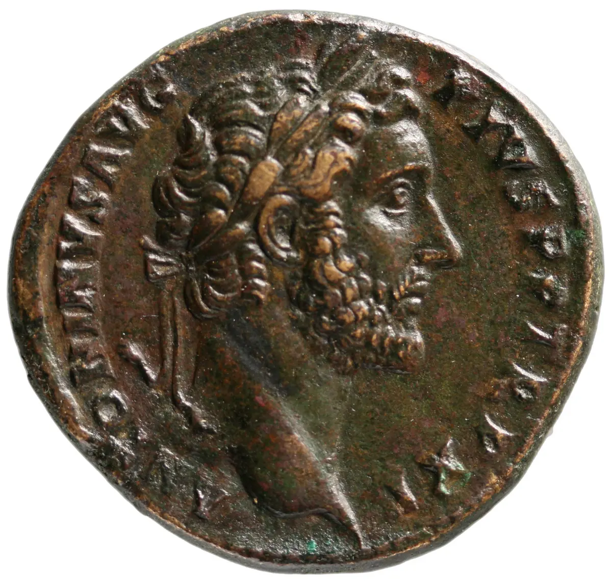 Antoninus Pius