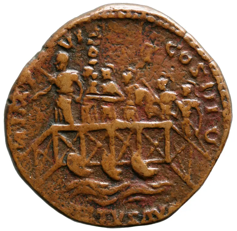 Münze