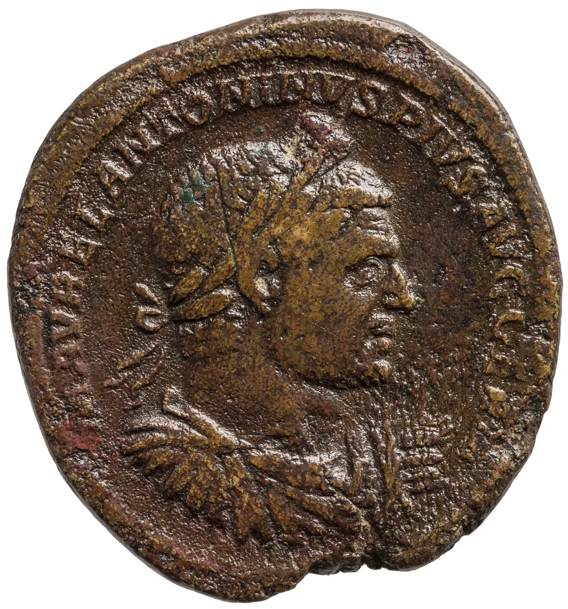 Antoninus III. (Caracalla)