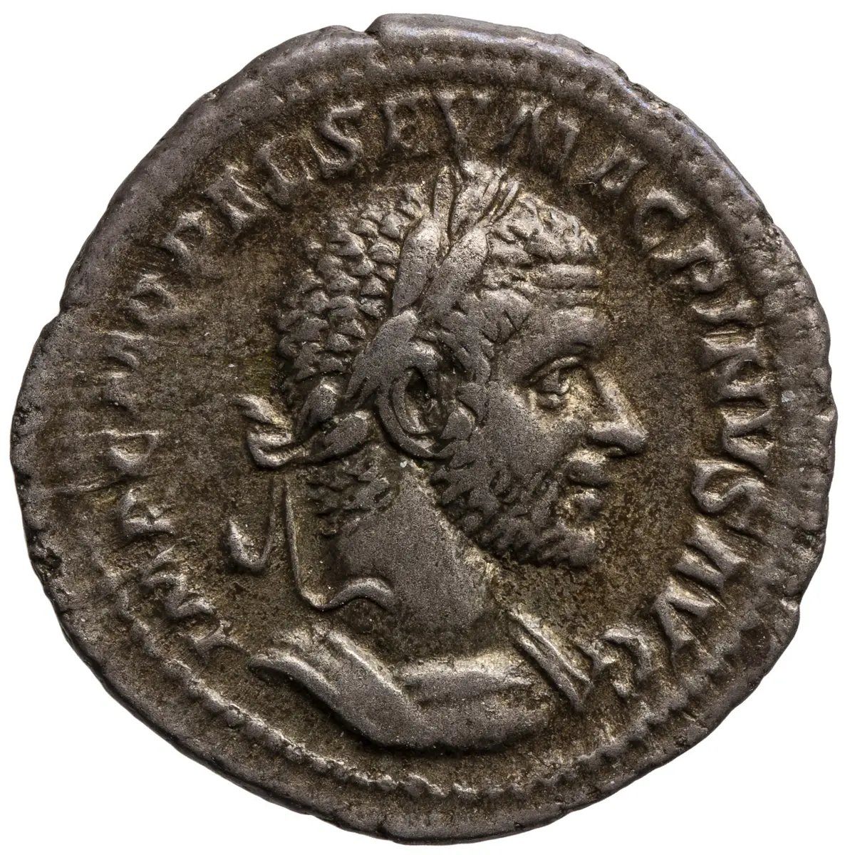 Macrinus