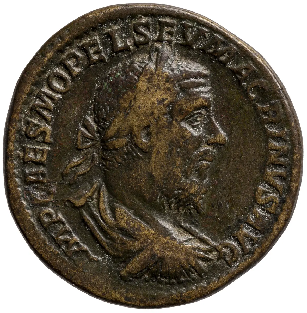 Macrinus