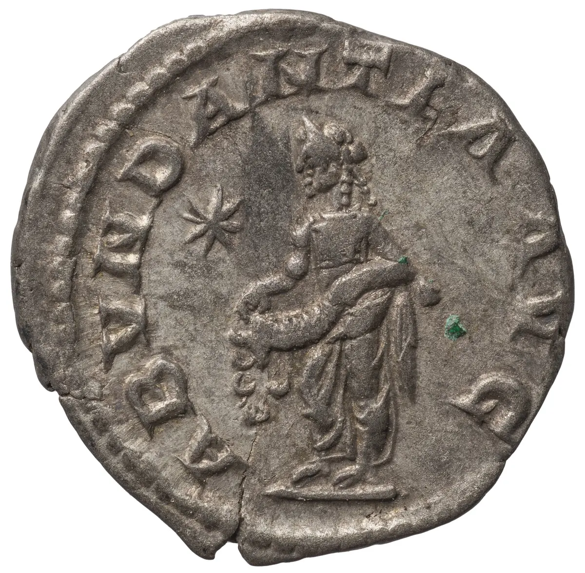 Antoninus IV. (Elagabal)