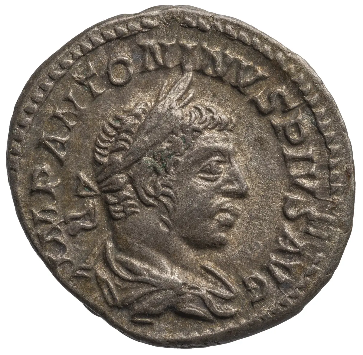 Antoninus IV. (Elagabal)