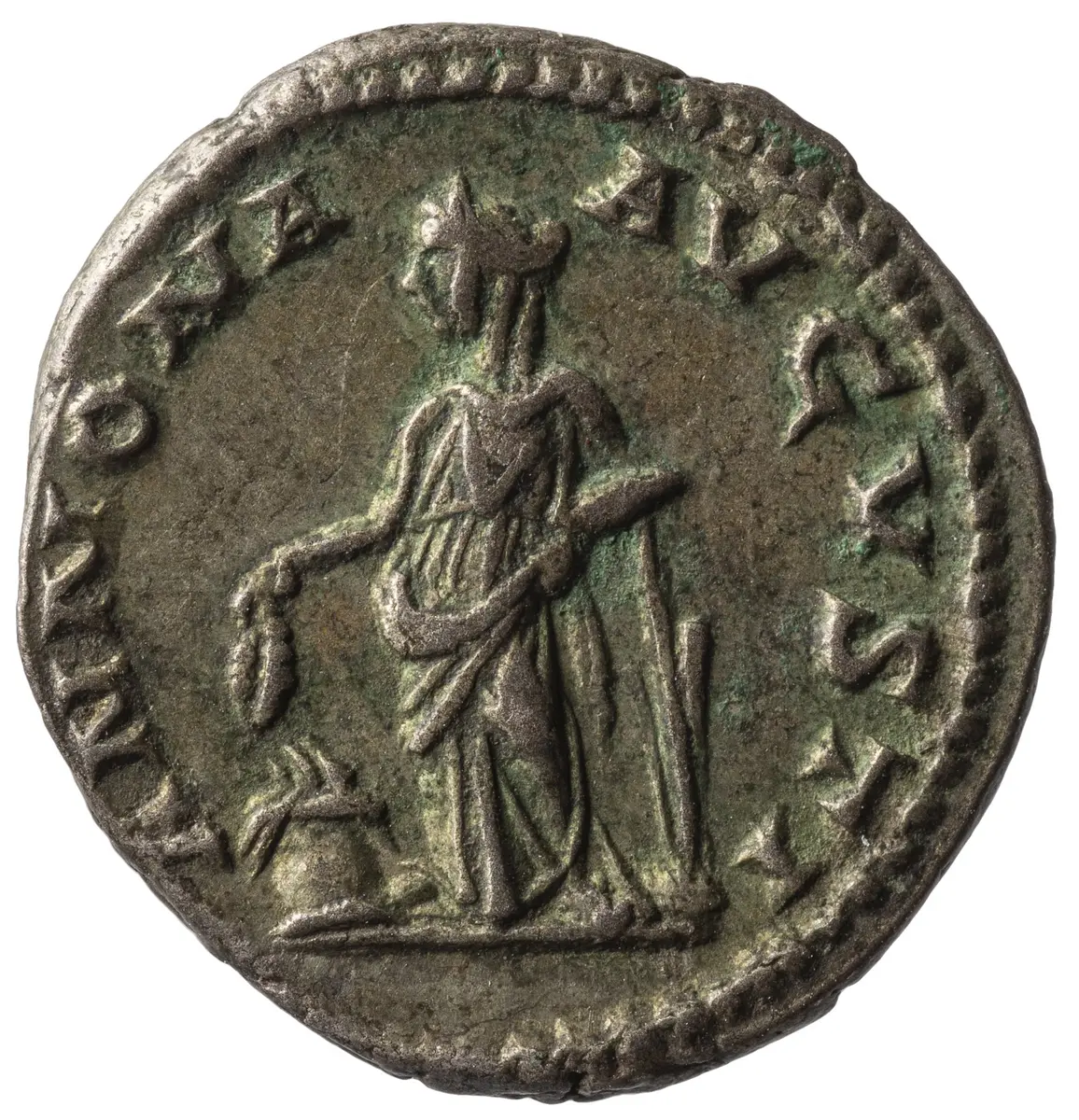 Antoninus IV. (Elagabal)