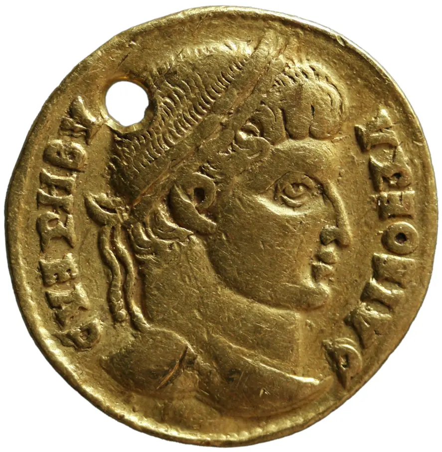 Constantinus I. (Imitation)