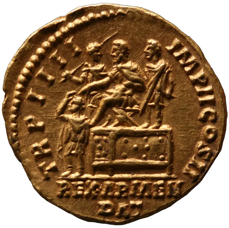 Münze