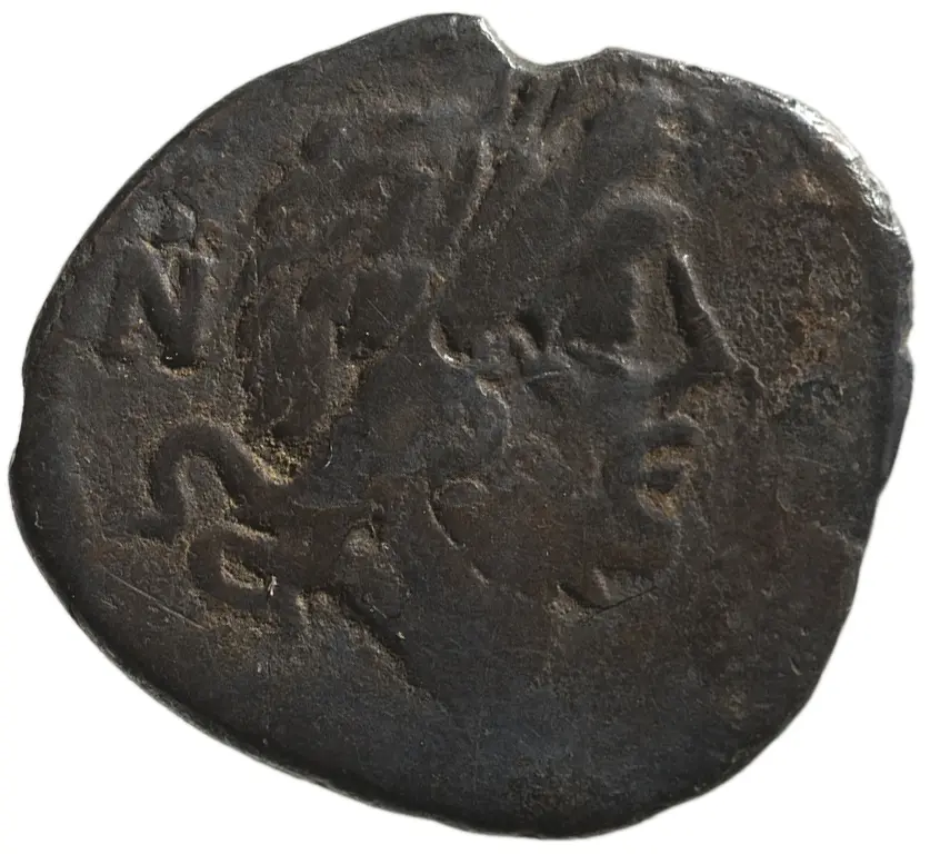 Röm. Republik: T. Cloulius