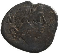 Röm. Republik: T. Cloulius