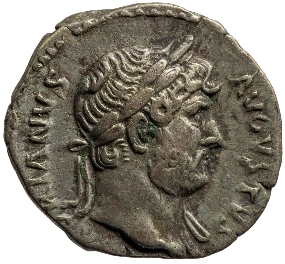 Hadrianus