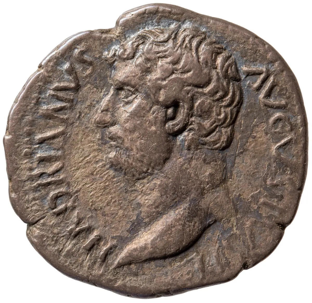 Hadrianus