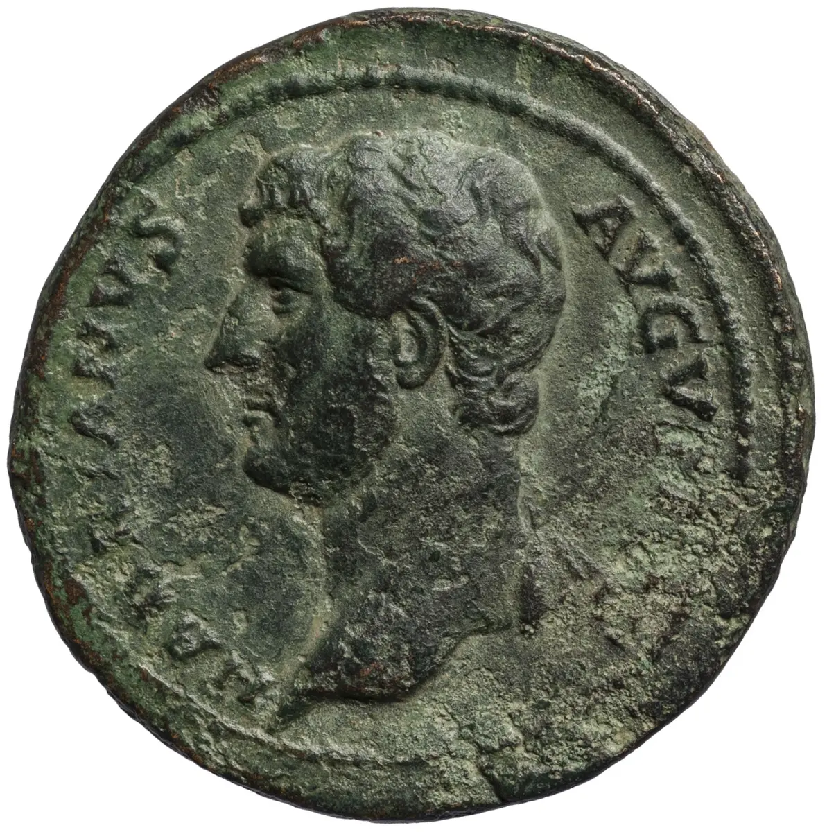 Hadrianus