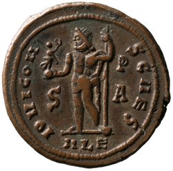 Diocletianus