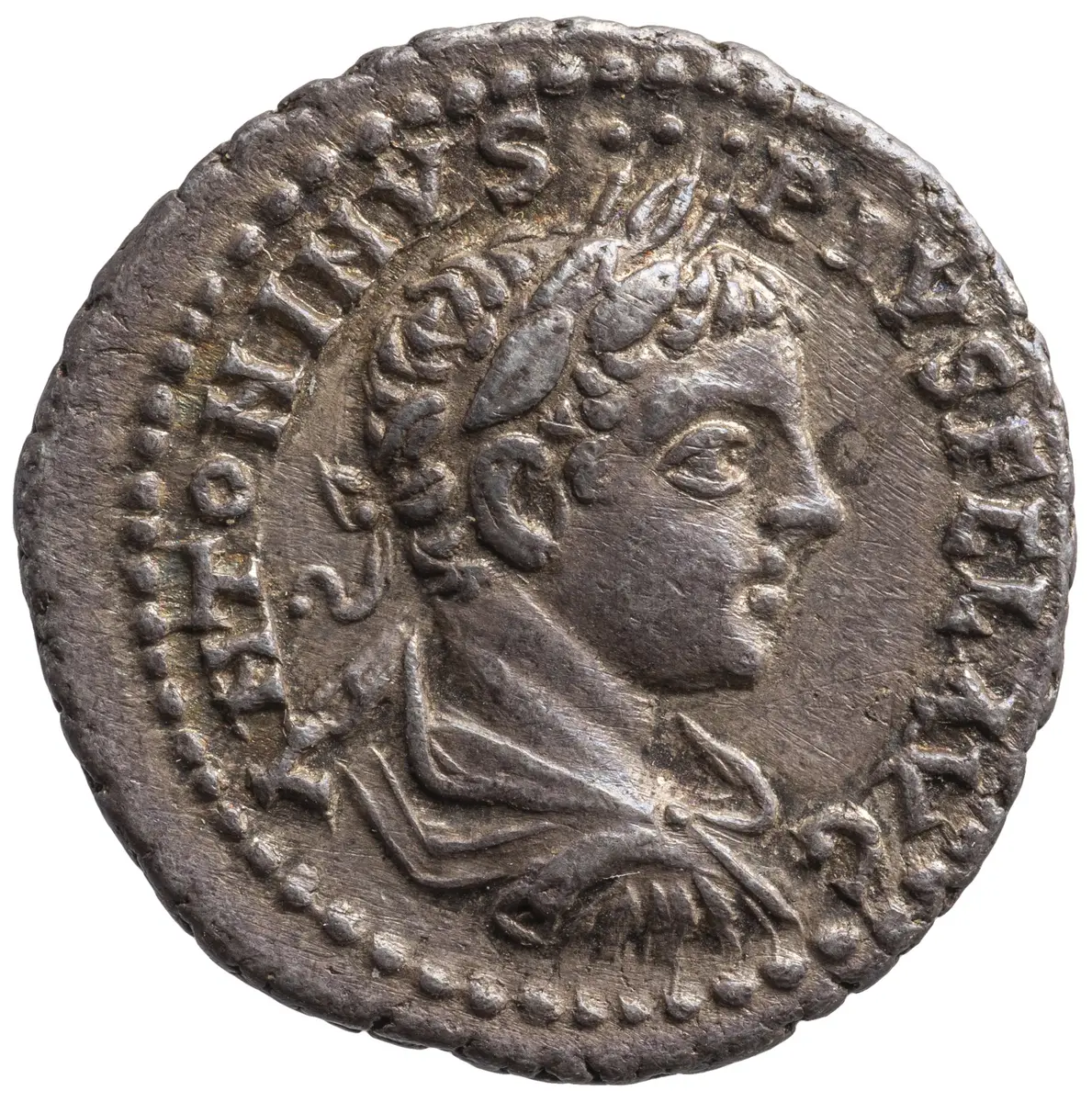 Antoninus IV. (Elagabal)