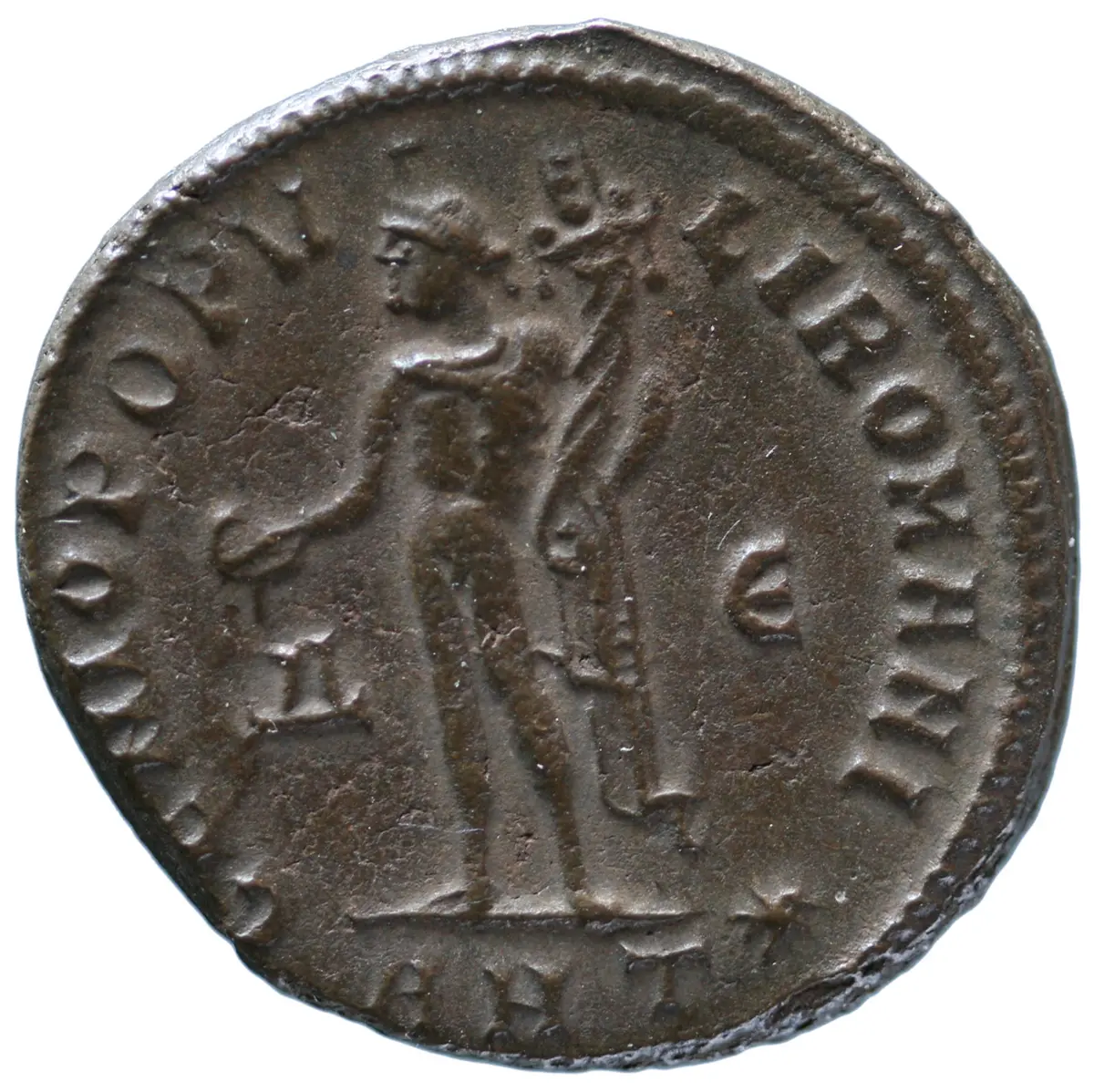 Diocletianus