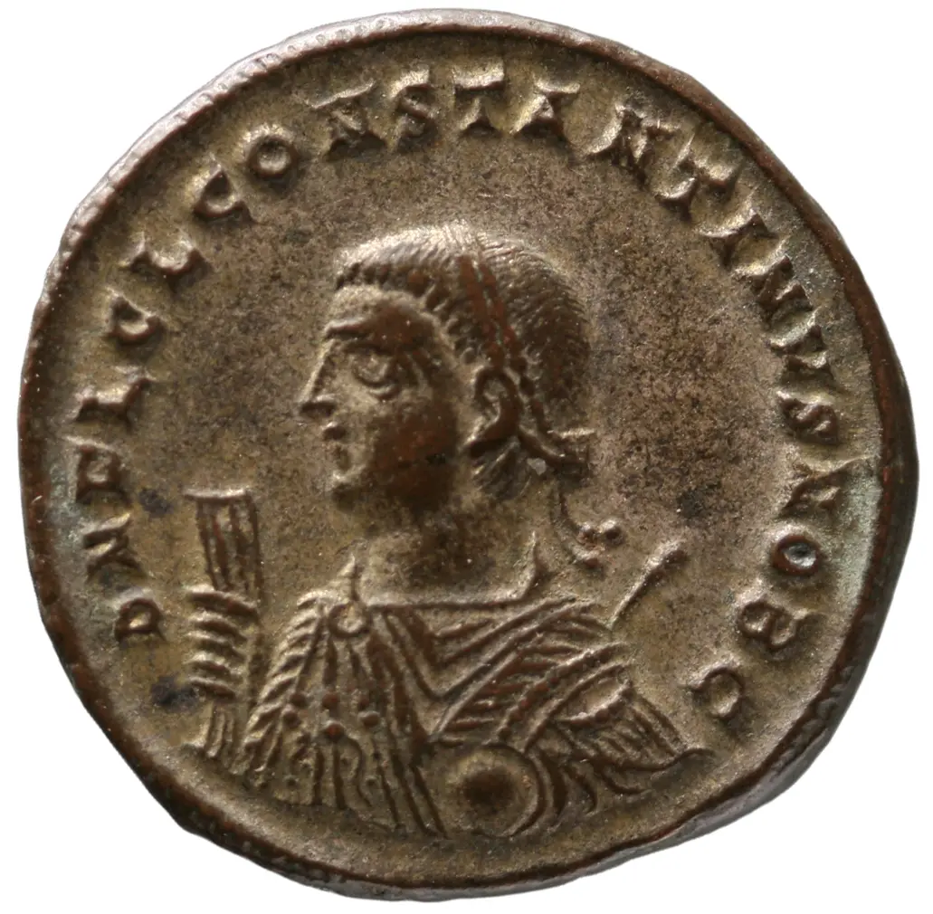 Constantinus II. (Caesar)