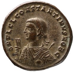 Constantinus II. (Caesar)